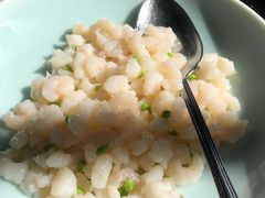 清炒河虾仁-夜上海(新天地店)