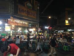 -唐人街(耀华力路)