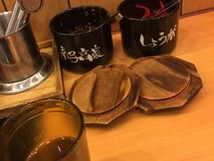 -博多一幸舍(侨福芳草地购物中心店)