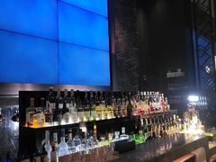 -南宁那莲豪华精选酒店-云霄酒廊·80楼高空城景酒吧