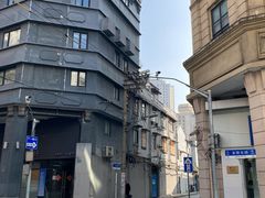 -德大西餐社(云南南路店)