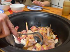 -阿鸡鱼庄·顺德鲜蒸小炒(亚运村店)