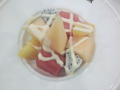 -斗牛士牛排餐厅(嘉里汇店)