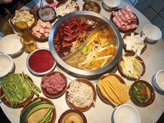-芈重山老火锅(广州首店)