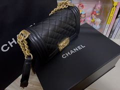 -CHANEL(恒隆广场店)