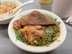 -骨之味·筒骨汤火锅(江头店)