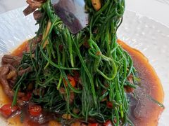 -郭靖内蒙菜·烤全羊·烧烤(望京旗舰店)