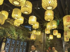 -南京大牌档(新街口德基广场店)