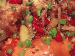 -虎虎龙虾大排档(双井店)