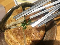-功夫怪兽·烧烤(珠江路店)