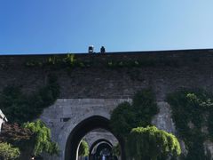 -南京城墙景区
