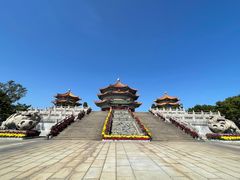 -广东圆玄道观