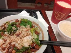 -永和大王(小厨·东四十条店)