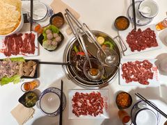 -陈记顺和潮汕牛肉火锅(韩江路店)