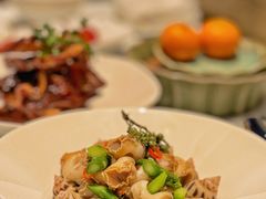 -上海和平饭店龙凤厅 Dragon Phoenix