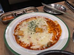 -韩国料理大力士(屏风街店)