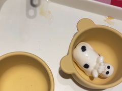 -西贝(科华王府井店)