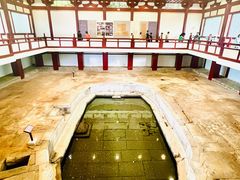 -华清宫景区