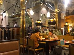 -符离集餐厅(万象城店)