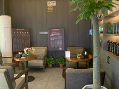 -鹿栖.精油SPA(金山世纪城店)