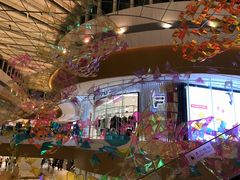 -深圳来福士广场