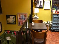 -狐狸家·酸奶酪专门店(平江路店)