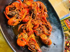 -聚味瞿记·龙虾堂(望城店)