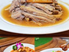 -萧记三鲜烩面(郑汴路店)