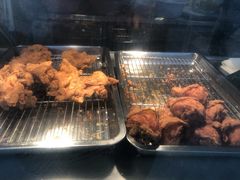 -潘老板炸鸡(君临紫金商业街店)
