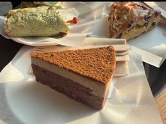 -星巴克(天津佛罗伦萨小镇店)