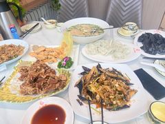 -三合园水饺(二马路店)