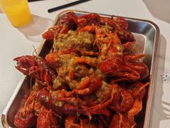 -张勇斌大虾(淮北旗舰店)