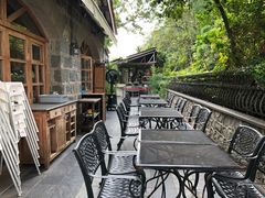 -太平山餐厅(山顶道店)