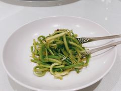 -悦融琥珀·京鲁菜·海味珍品(西单店)