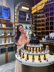 -香遇沙龙香水·调香·团建