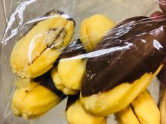 -凯司令西点房(虹桥路站店)