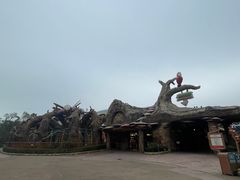 -珠海长隆海洋王国