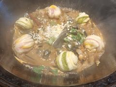 -万里闯关东铁锅炖菜馆(高新旗舰店)