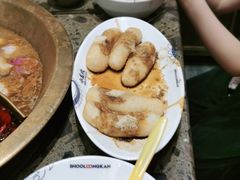 -小龙坎火锅(IFS HOT店)
