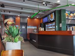 -魏斯理汉堡(西安沣东吾悦店)