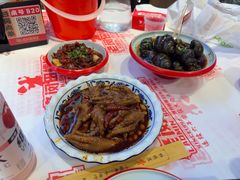 -老闵田螺馆·南昌市井菜·特色小吃(总店)