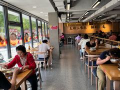 -韩麦大冷面(桂花街直营店)