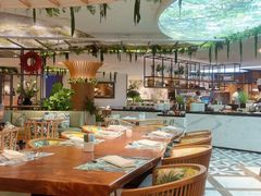 -新加坡文华东方酒店