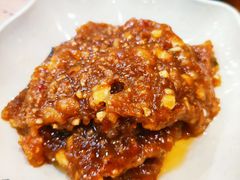肉圆-杨爱珍大排档(龙游店)