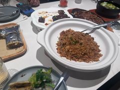-千日贺茶餐厅(开发区安盛店)