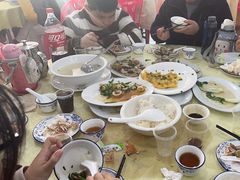 -秋姐美食店(旅游大道店)