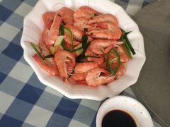 -钱大妈海鲜饭店(保利林语店)