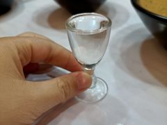 迷你白酒杯-新辣道鱼火锅(航天万源店)