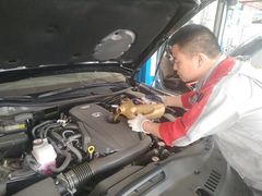 -烟台东联一汽丰田4S店(福山区店)