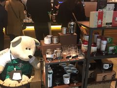 -星巴克臻选(周浦万达店)